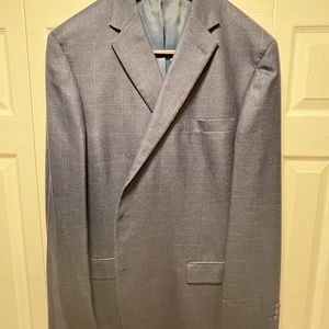 Made-to-Measure HSM men’s jacket
